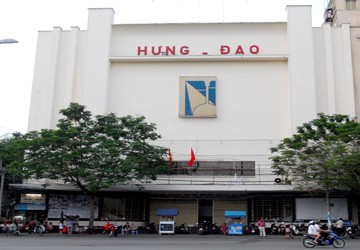 “Thánh địa” cuối cùng của cải lương