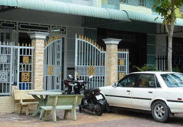 Cần Thơ: Bắt chi cục trưởng thi hành án quận Bình Thủy