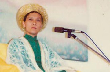Thanh Hải Vô Thượng sư: Sự thật về một tà đạo