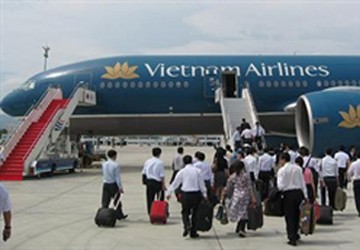 Vietnam Airlines: Góc nhìn của văn hóa kinh doanh