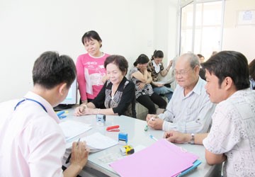 Cái gì phường được chứng, cái gì không?