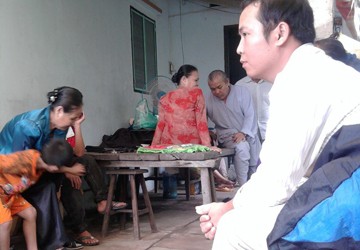 Bấm huyệt trị bá bệnh (?)
