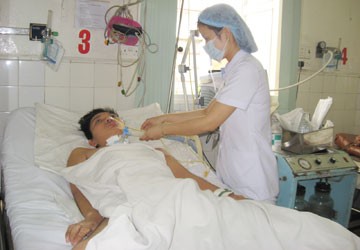 Ăn ốc sên: Hiểm họa chết người