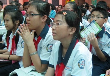 Bi hài teen “nhiễu” thông tin về sức khỏe giới tính