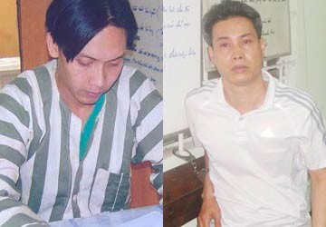 Triệt phá các băng nhóm giang hồ ở Đồng Nai: Đây là vụ án đặc biệt nghiêm trọng