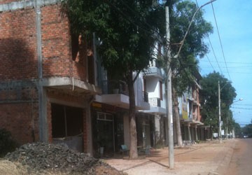 Bình Phước: Điều tra cán bộ sở, ngành sai phạm