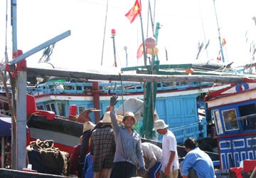 UNCLOS bẻ gãy luận điệu của Trung Quốc