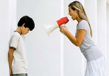 Đừng biến con thành bệnh nhân vì áp lực