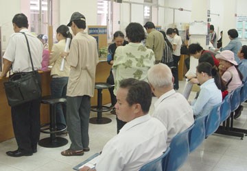 Hiến pháp 1992: Vướng nhiều nhưng khó sửa ngay
