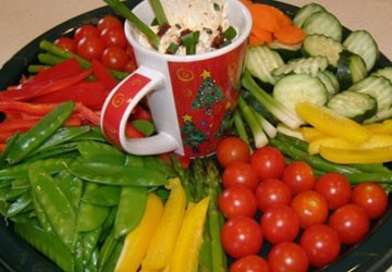 Ứng dụng sáng suốt cách ăn uống phương Đông