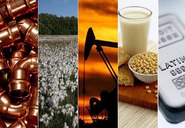 Hy Lạp được cứu, giá hàng hóa tăng dữ dội