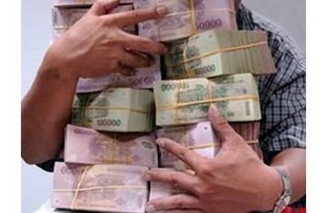 Ngân hàng Nhà nước nâng lãi suất cơ bản VND lên mức 9%/năm