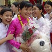 Dự án Luật Nhà giáo: Không nên cào bằng mức lương giáo viên