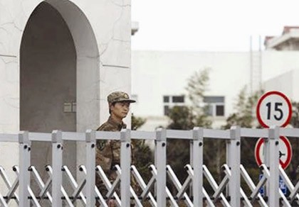 Đại học danh tiếng Trung Quốc bị tố “bắt tay” với quân đội tấn công mạng