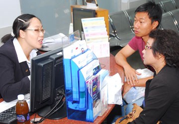 Phải giảm lãi suất ngân hàng