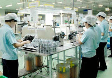 Cảnh báo hiệu quả của FDI