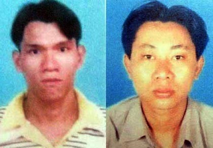 Kẻ cầm đầu vụ giang hồ Sài Gòn truy sát nhau sa lưới