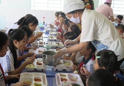 TP.HCM sẽ có quy định cho các lớp bán trú vệ tinh