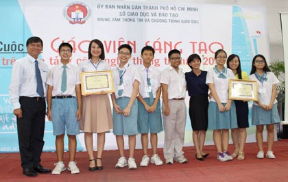Bất ngờ từ 'Hạnh phúc màu cam' và 'Chuyện trách nhiệm'