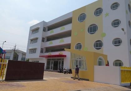 TP.HCM: Thêm gần 2.000 phòng học cho năm học mới