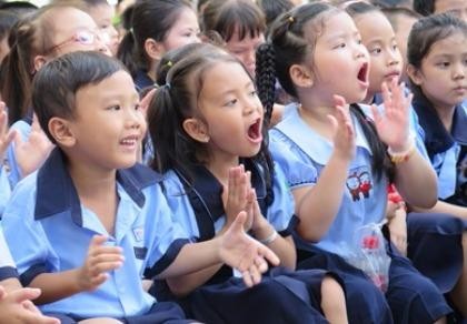 TP.HCM đề xuất không tăng học phí công lập trong năm học 2016-2017