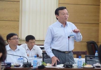 Không có chuyện buộc thôi việc giáo viên dạy thêm