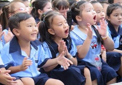 TP.HCM không tăng học phí trường công lập năm học 2016-2017
