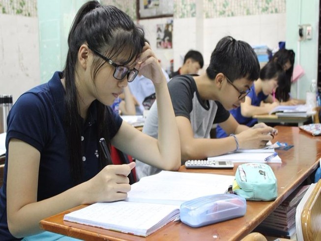 Xử nghiêm giáo viên vi phạm quy định dạy thêm học thêm