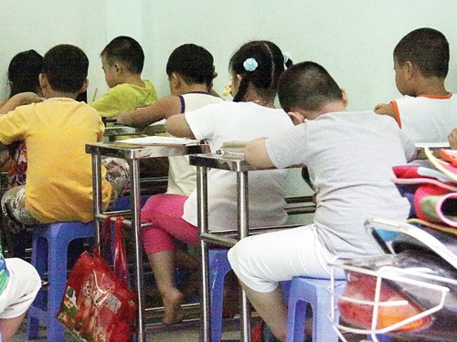 Tăng cường thanh tra đột xuất việc dạy thêm, học thêm