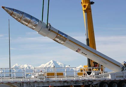 Mỹ có thể sống sót sau khi bị tấn công bằng ICBM?