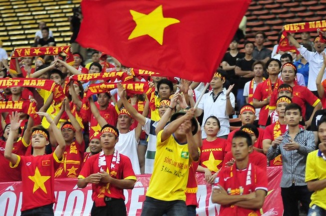 Goal: “Việt Nam như người anh cả khu vực”