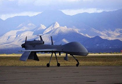 Lục quân Mỹ chi hàng trăm triệu mua UAV tấn công hiện đại