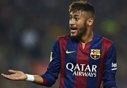 Neymar bị triệu tập lên tòa án Madrid