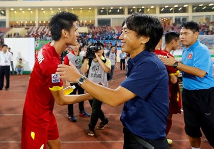 BXH FIFA tháng 4: Việt Nam tiến gần top 10 châu Á