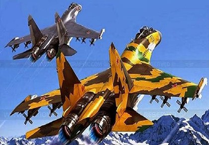 Su-35 có thể trễ hẹn đến Trung Quốc do bất đồng về giá