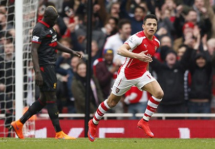 Lawrenson: 'Man Utd hòa Man City, Arsenal và Chelsea bứt tốc'