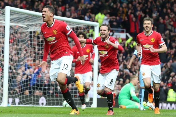 Mua thêm 3 cầu thủ, M.U sẽ vô địch Premier League