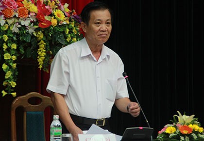 Bí thư Đà Nẵng: 'Tôi xin lỗi vì giải quyết khiếu nại tố cáo chậm trễ'