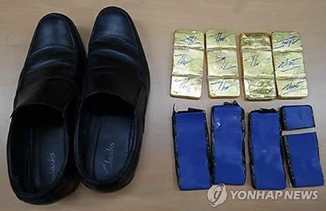 Vụ phi công "buôn" 6kg vàng: Tránh tái diễn việc lợi dụng vị trí để buôn lậu