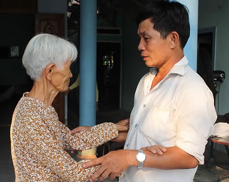 Đọc gì trên Pháp luật TP. HCM số chủ nhật 19-4-2015?