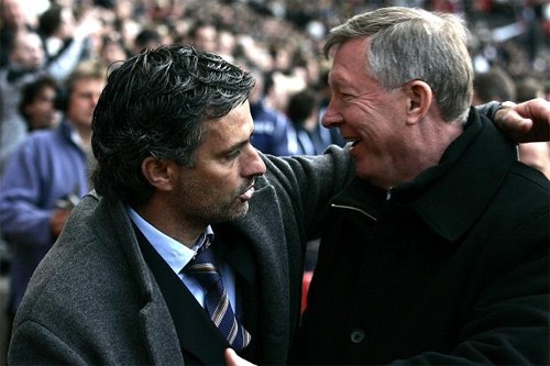 Những câu nói bất hủ của Mourinho mỗi khi đụng độ Man Utd