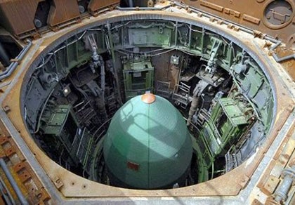 Nga sắp biên chế hàng loạt siêu tên lửa Sarmat cho quân đội