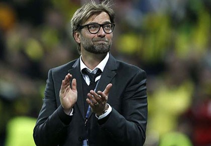 Tiết lộ: Jurgen Klopp đã từ chối lời mời đầu tiên
