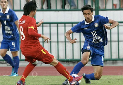 Việt Nam và Thái Lan đàm phán chuyển lịch đấu vòng loại World Cup