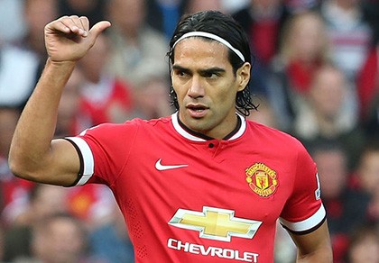 Hạ Liverpool, Chelsea chạm 1 tay vào Falcao