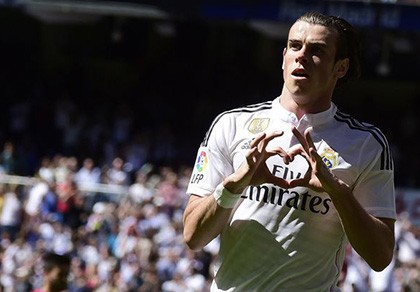 Real từ chối 100 triệu bảng của Chelsea
