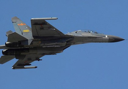 Trung Quốc cần cả chiến đấu cơ Su-35 lẫn J-11D