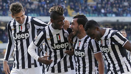 Bán kết Champions League : Real sẽ 'chết' nếu coi thường Juventus