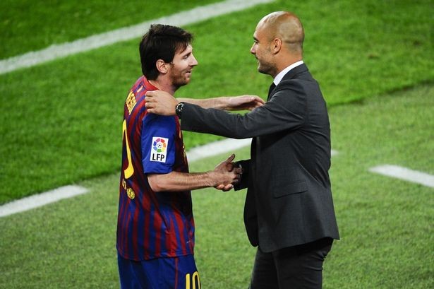 Messi: ‘Tôi không còn quan hệ gì với Pep Guardiola’