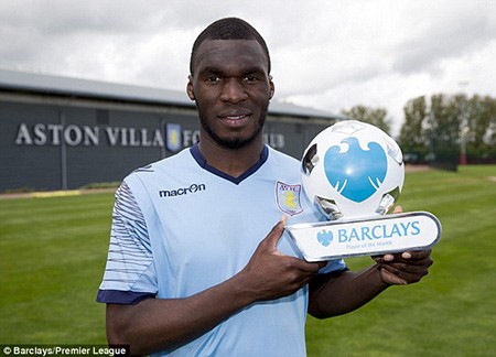 Danh hiệu xuất sắc nhất tháng 4 Premier League: Vinh danh người vô danh